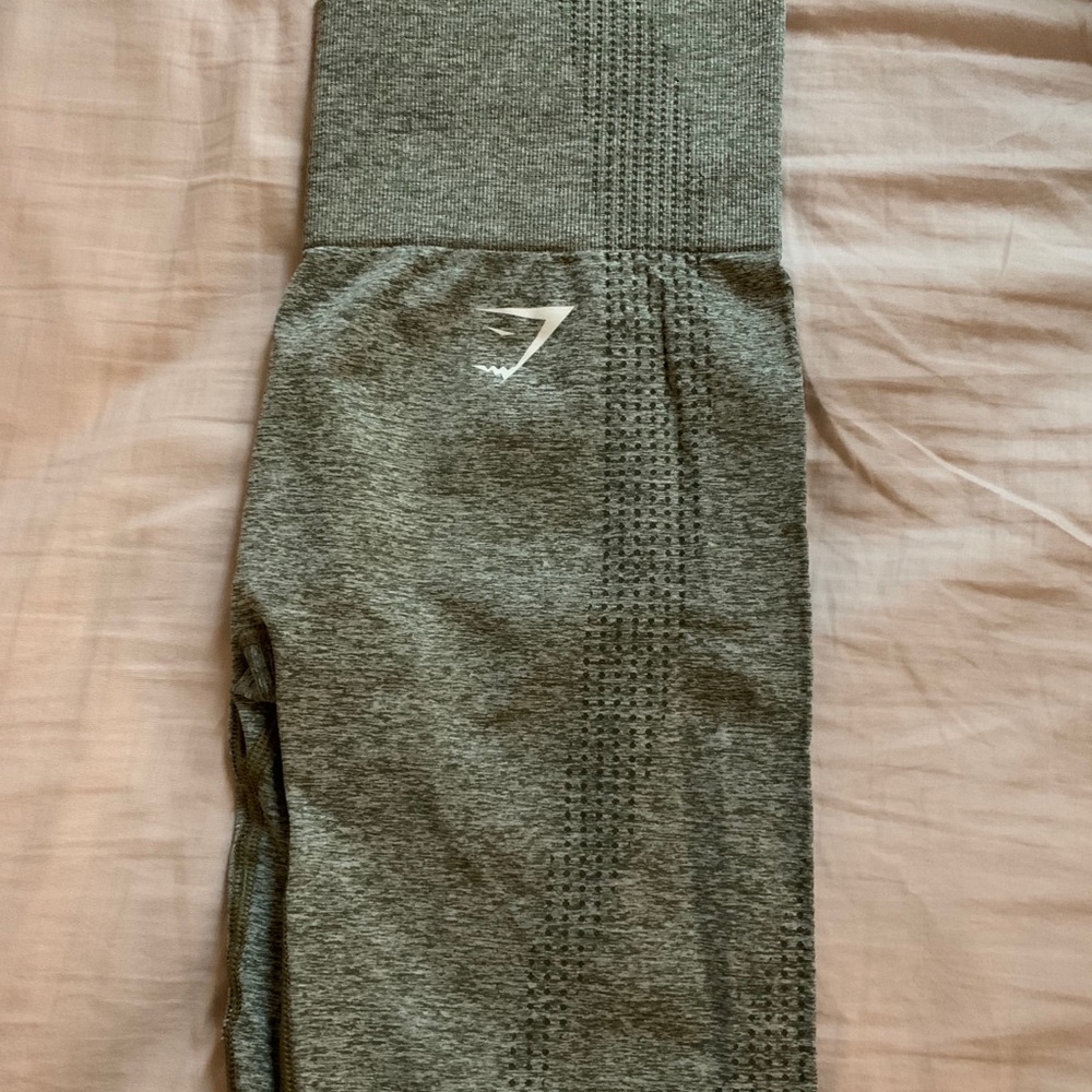 Gymshark Vital Seamless Leggings